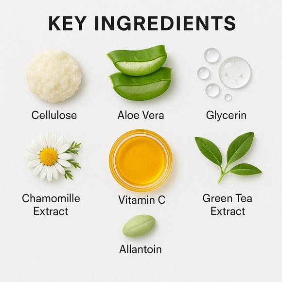 Grace Perfect Skin Resurfacing Peeling Gel – 2 oz (NWT) - Picture 6 of 6